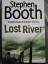 Stephen Booth: Lost River (Cooper and Fr