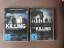 the killing - Staffel 1 + 2 / 8 DVDs