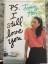 Jenny Han: P.S. I still love you