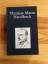 Thomas Mann-Handbuch - Koopmann, Helmut