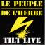 gebrauchter Tonträger – Le Peuple De L'Herbe – Tilt [& Bonus CD Tilt Live] – Bild 5