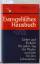 Walter Lotz: Evangelisches Hausbuch. Les Walter Lotz: Evangelisches Hausbuch. Les