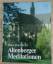 Hans Hausdörfer: Altenberger Meditatione