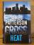 james patterson: "alex cross - heat" thr