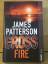 james patterson: "alex cross - fire" thr