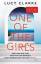 Lucy Clarke: One of the Girls. Eine von 