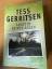 Tess Gerritsen: Angst in deinen Augen