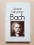 Winfried Hoffmann: Johann Sebastian Bach