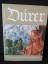 Marcel Brion: Dürer Der Mensch und sein 