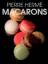 gebrauchtes Buch – Pierre Hermé – Macarons – Bild 1