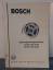Robert Bosch GmbH Stuttgart (Hg): Bosch Robert Bosch GmbH Stuttgart (Hg): Bosch