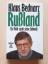 Klaus Bednarz: Russland - Ein Volk sucht