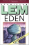 Stanislaw Lem: Eden