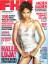 FHM FOR HIM MAGAZINE Halle Berry Jennife