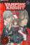 Matsuri Hino: Vampire Knight (1)