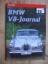 BMW-V8-Club (Hrsg.): BMW V8 Journal. 4. 