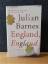 JULIAN BARNES: England, England * Buch a