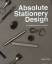 Sandu Publishing Co.: Absolute Stationer