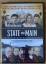 David Mamet: State and Main