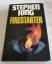 gebrauchtes Buch – Stephen King – Firestarter Stephen King english 1. Edition 1980 – Bild 1