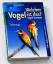 Detlef Singer: Welcher Vogel ist das? - 