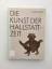 Friedrich Schlette: Die Kunst der Hallst