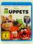 James Bobin: Die Muppets - Der Film - Ja