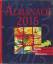 Div.: Almanach 2015 - 365 Tage - Rätsel, Div.: Almanach 2015 - 365 Tage - Rätsel,