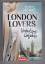 Sandra Henke: LONDON LOVERS - Verbotene 