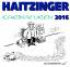 Horst Haitzinger: Haitzinger Karikaturen