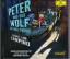 CAMPINO: PETER UND DER WOLF IN HOLLYWOOD