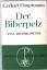 Gerhart Hauptmann: Der Biberpelz. - Eine