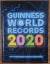 Guinness World Records 2020 - Deutschsprachige Ausgabe - Guinness World Records Ltd.