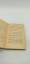 antiquarisches Buch – W., Bonsels – Die Biene Maja und ihre Abenteuer – Bild 6