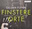 Gillian Flynn: Finstere Orte