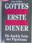 Rosa, Peter de: Gottes erste Diener Die 