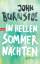 John Burnside: In hellen Sommernächten