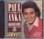 Paul Anka: Paul Anka - Greatest Hits Liv