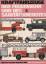 Kraftfahrzeuge der Feuerwehr und des Sanitätsdienstes - Katalog der deutschen Feuerwehr-, Sanitäts- und Katastrophenschutz-Kraftfahrzeuge von 1900 bis heite ( =1980) - Oswald, Werner; Gihl, Manfred