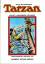 Tarzan - Sammlerausgabe - Sonntagsseiten Jahrgang 1958 [Zeichner:] Elliot, van Buren, Celardo - Burroughs, Edgar Rice