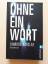 Linwood Barclay: Ohne ein Wort