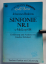 Johannes Brahms - SINFONIE NR. 1 c-moll, op. 68 - Giselher Schubert (einführung und analyse von..) / JOHANNES BRAHMS