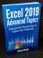 Nathan George: Excel 2019 Advanced Topic