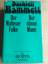 Dashiell Hammett: Der Malteser Falke , D