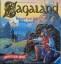 Sagaland / Kampf um das Königreich - Morris, Dave; Thomson, Jamie; Ghepetto, L