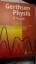 Christian Gerthsen: Gerthsen Physik Christian Gerthsen: Gerthsen Physik