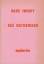 Hans Imhoff: Das Naturwerk: Naturphiloso