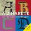 Alphabete - 150 Fantasieschrifttypen