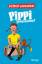 Astrid Lindgren: Pippi Langstrumpf 1 - M