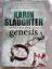 Karin Slaughter: Genesis